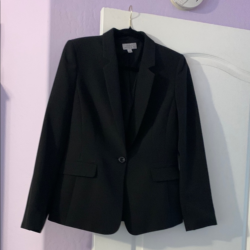 Tahari ASL Blazer
